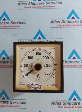 Amperímetro Automático GB/T7676 AC De Pekín 0-300A