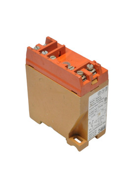 BBC TMS control unit C105 max-300VAC 40..60Hz 6A