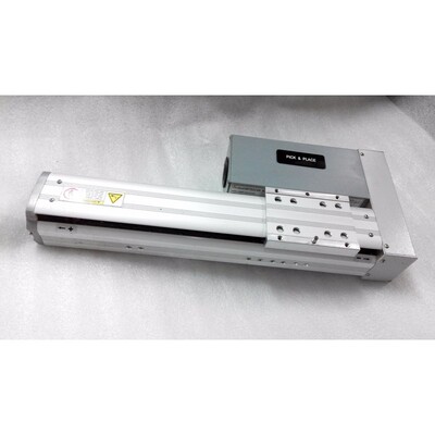 ROBO CARTESIAN ROBOT DRM80-HPA-ST200 演员