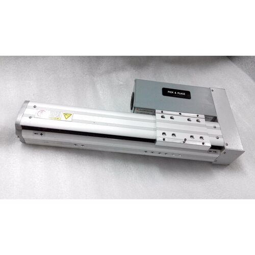 ROBO CARTESIAN ROBOT DRM80-HPA-ST200 演员