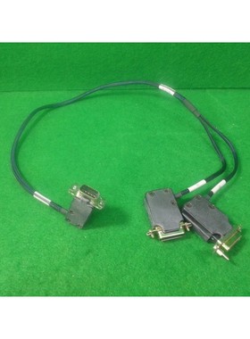 AMAT 0140-09159 HARNESS ASSY ROOTS BLOWER JUMPER TO REMO,二