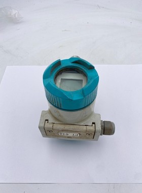 Siemens 7mf4033-1ca10-1dc6-z Sitrans P