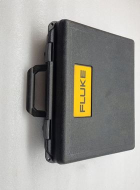 THERMOMèTRE FLUKE 51 II + COMPTEUR à PINCE FLUKE 322 ENVOI