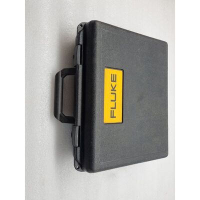 THERMOMèTRE FLUKE 51 II + COMPTEUR à PINCE FLUKE 322 ENVOI