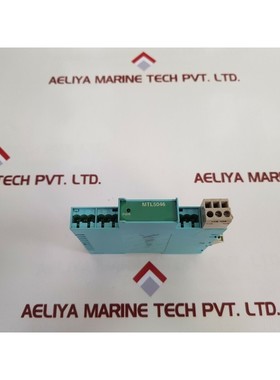 Measurement MTl5046 Isolating Driver