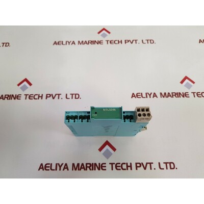 Measurement MTl5046 Isolating Driver