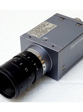 Cámara Industrial SONY XCD-V60 Negra Blanca #3