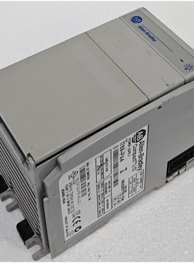 Alimentation électrique Compacte Allen Bradley 1769-PA4 Sé