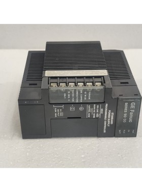 GE Fanuc Sreies 90-30 IC693PWR330G Netzteil 120/240VAC Hi 30