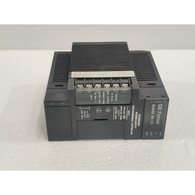 GE Fanuc Sreies 90-30 IC693PWR330G Netzteil 120/240VAC Hi 30