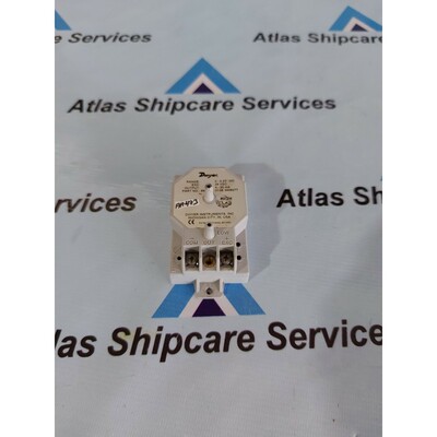 Dwyer 668-1 Differenziale Pressione Trasmettitore