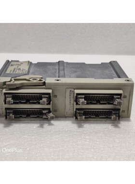 Schneider TSX Micro TSXDMZ64DTK 32I 24VDC + 32Q 0.1A Conn