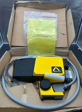 DELTA Dc 2030 Rota-Sonde Dc 3000 220V 50Hz Sensor Detection