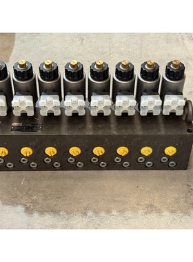 R901067189 Bosch Rexroth valve agev5-33594-aa/g24n9k4m/j26