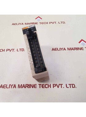 Omron C200H-ID212 Input Unit 24VDC