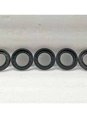 BORGER GMBH S26105 油封双唇 40X62X10 双唇和 NBR - 批量 5 件