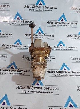 Wabco P50494-11 H-2-FX Control Válvula de Aire