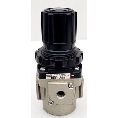 Smc Ar30-03H Valvola Regolatrice Pneumatica