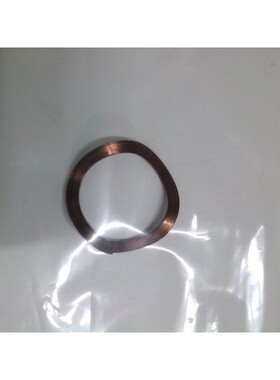 AMAT 3780-02204 WASHER WAVE 弹簧 3WAVE 全新