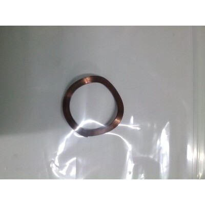 AMAT 3780-02204 WASHER WAVE 弹簧 3WAVE 全新