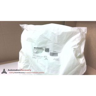 ETHERCAT 0150 以太网电缆组件 全新 电缆 ZK1090 BECKHOFF 3132