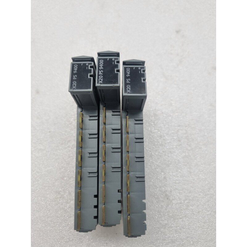 B&R Automazione X20PS9400 Alimentazione Elettrica Modulo Set