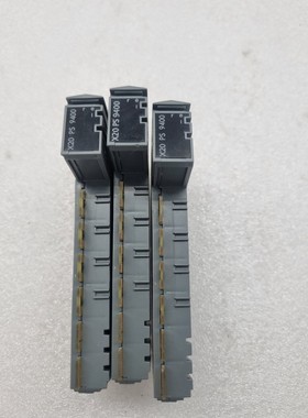 B&R Automazione X20PS9400 Alimentazione Elettrica Modulo Set