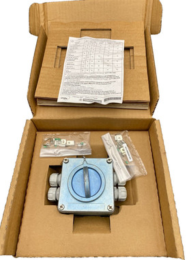 SCHNEIDER ELECTRIC TSXFPACC4 COFFRET DE BRANCHEMENT ETANCHE