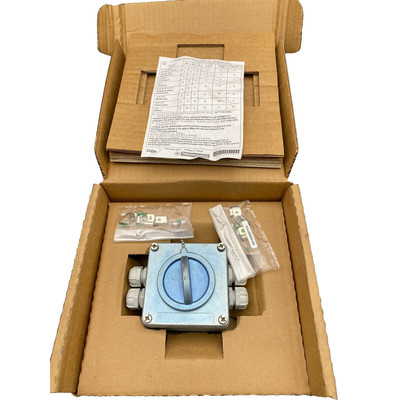 SCHNEIDER ELECTRIC TSXFPACC4 COFFRET DE BRANCHEMENT ETANCHE