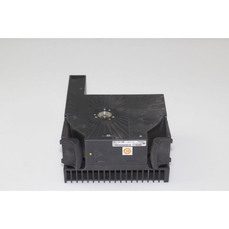 Emc 045-000-203 12VDC 2.3A Ventilateur Module pour SPE2 VT