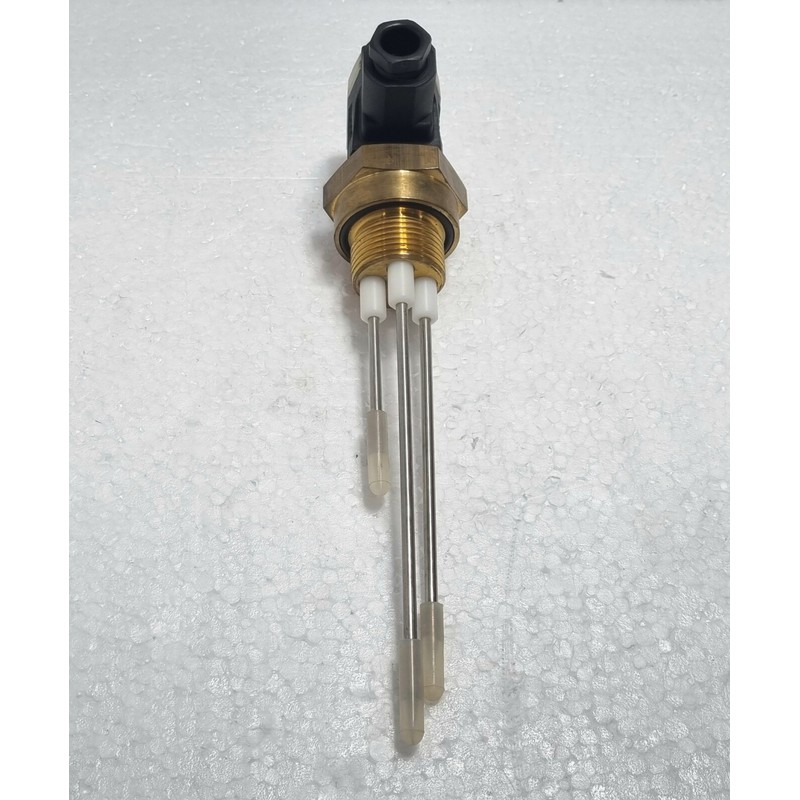 Fischer Nk06 Level Sensor Transmitter Conductive Liquid Dete