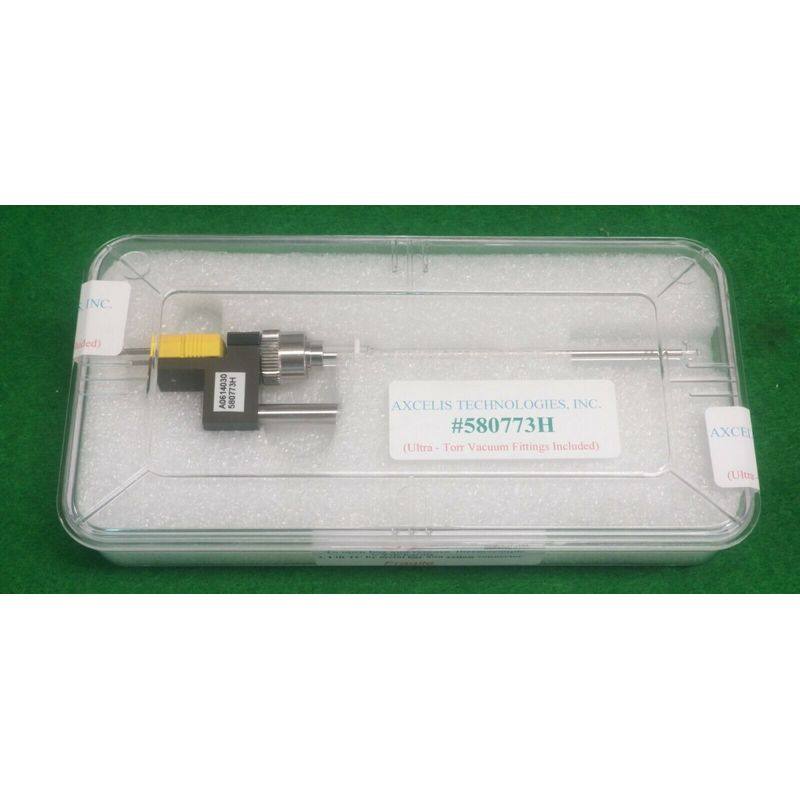 AXCELIS 580773H TC REV3 WAFER 离子传输,全新