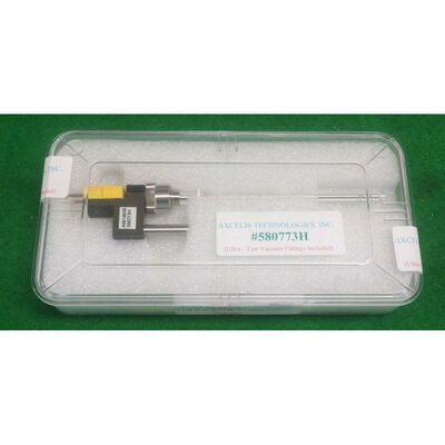 AXCELIS 580773H TC REV3 WAFER 离子传输,全新