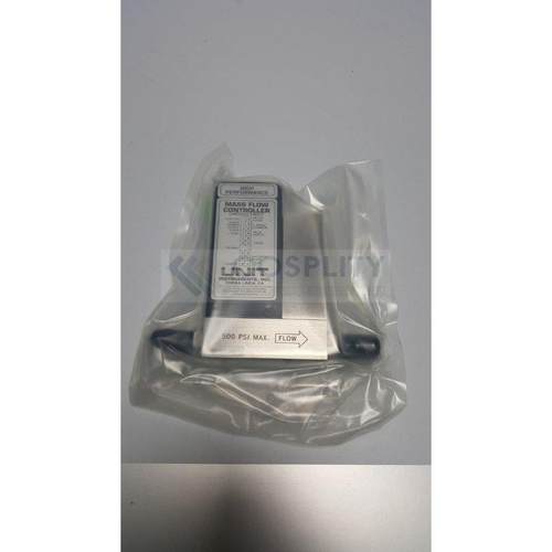 AMAT 3030-01061 MFC 装置 UFC-1100A 气体 He / 50SCCM