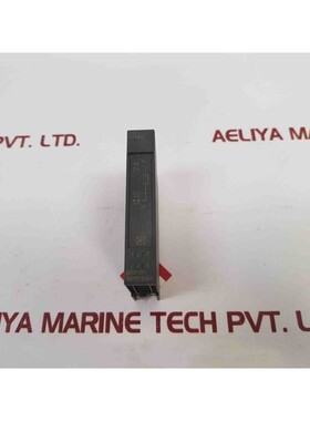 Siemens simatic s7 input module 6es7 131-4bd01-0aa0