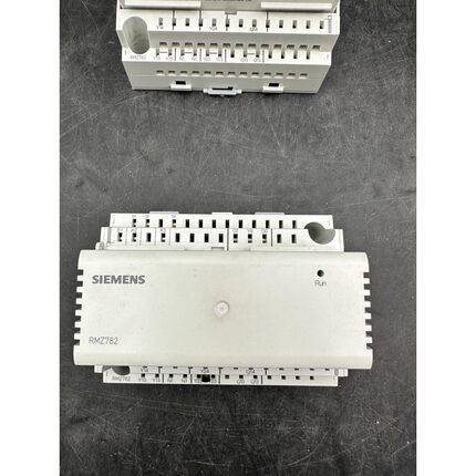 1 Pc x Siemens RMZ782 Controller