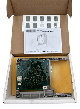 TELEMECANIQUE 806716 VW3A3307 V1.1 CARTE PROFIBUS DP