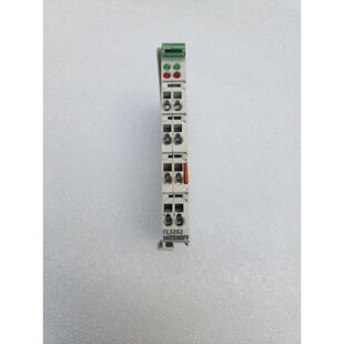 Beckhoff KL3202 Analog Eingang Gratis Schneller Versand