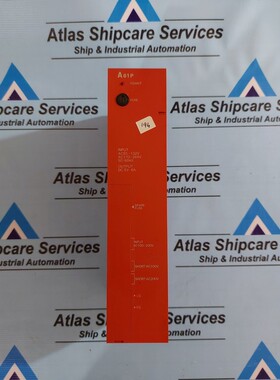 Mitsubishi A61P Melsec PROGRAMMABLE CONTROLLER
