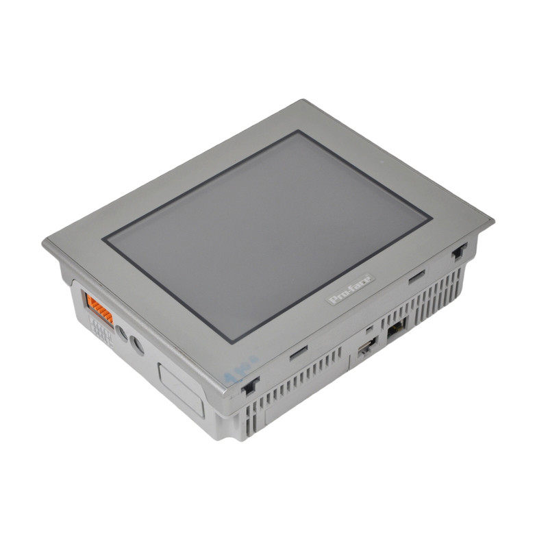 PRO-FACE control panel AGP3400-S1-D24, 3280035-02 monitor 24