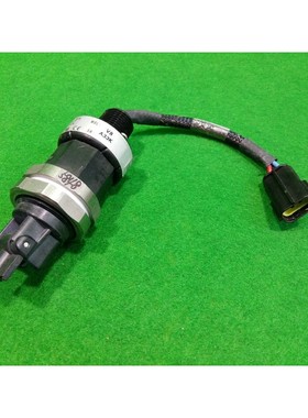 Flotect V8A33K 流量开关,125/250VAC 5A,二手