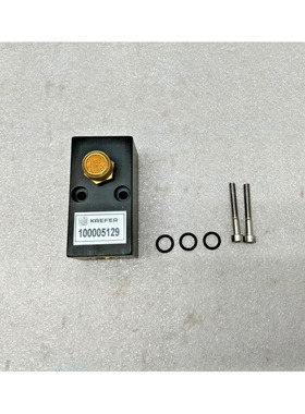 KAEFER 10005129 3/2 路阀门