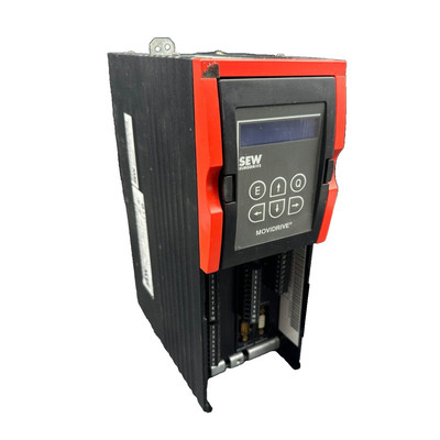 SEW EURODRIVE MDS60A0015-5A3-4-00 8264988 ONDULEUR + DBG11A-