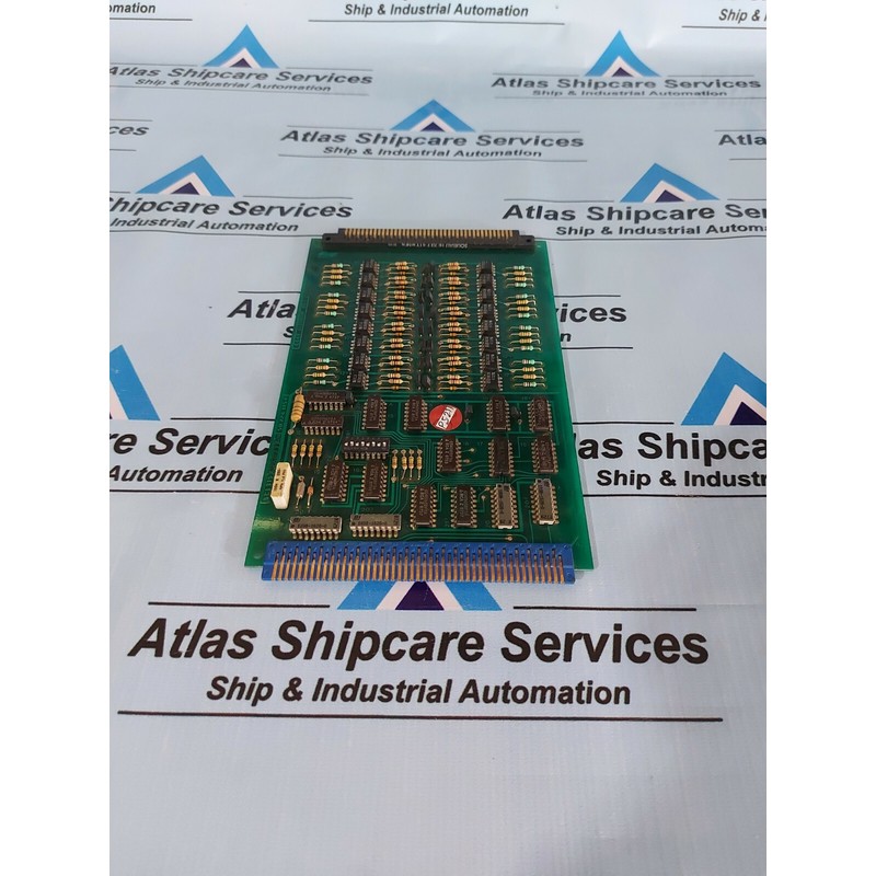 CGEE ALSTHOM DEI SCL 115 50.724 115 c PCB 卡