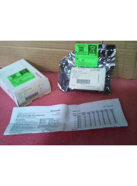 霍尼韦尔 SS441A 霍尔效应动量传感器发射器传感器控制