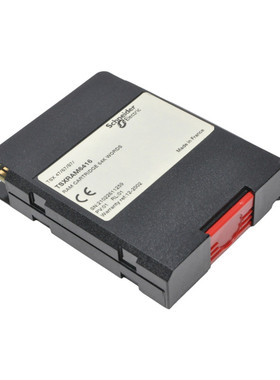 Telemecanique CARTRIDGE RAMP TSX RAMP TSXRAM6416 64K,084186