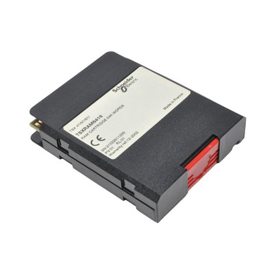 Telemecanique CARTRIDGE RAMP TSX RAMP TSXRAM6416 64K,084186