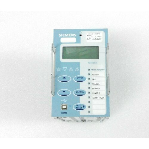 西门子 7SR11031HA122DA0