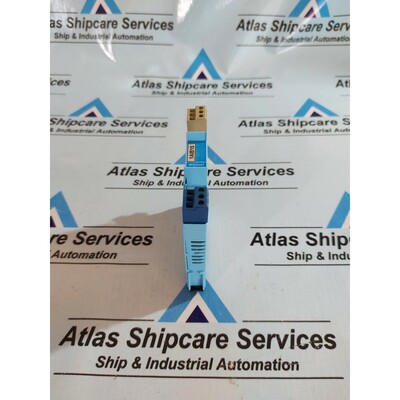 Eaton MTL5541 Repetidor Suministro Eléctrico