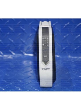 EMERSON DELTAV KL2101X1-BA1 CHARM I/O 卡 CIOC KL2101X1BA1 12
